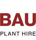 BAU Plant Hire